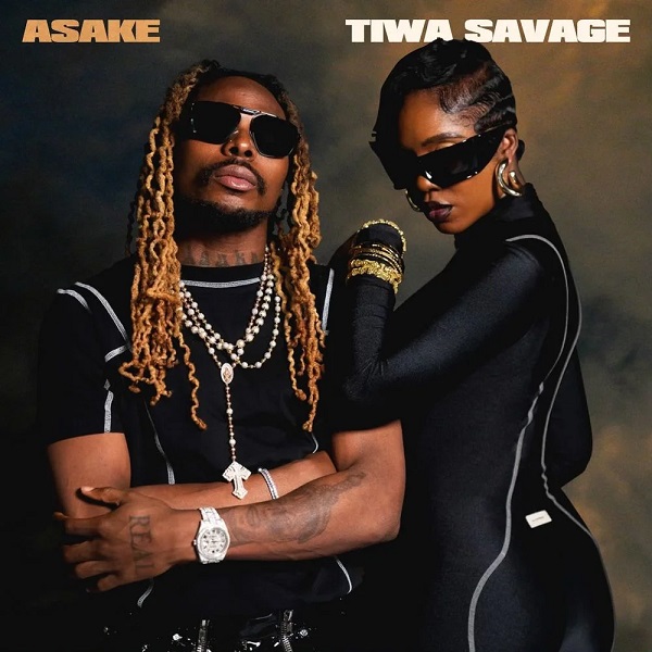 MUSIC: Tiwa Savage ft. Asake – Loaded