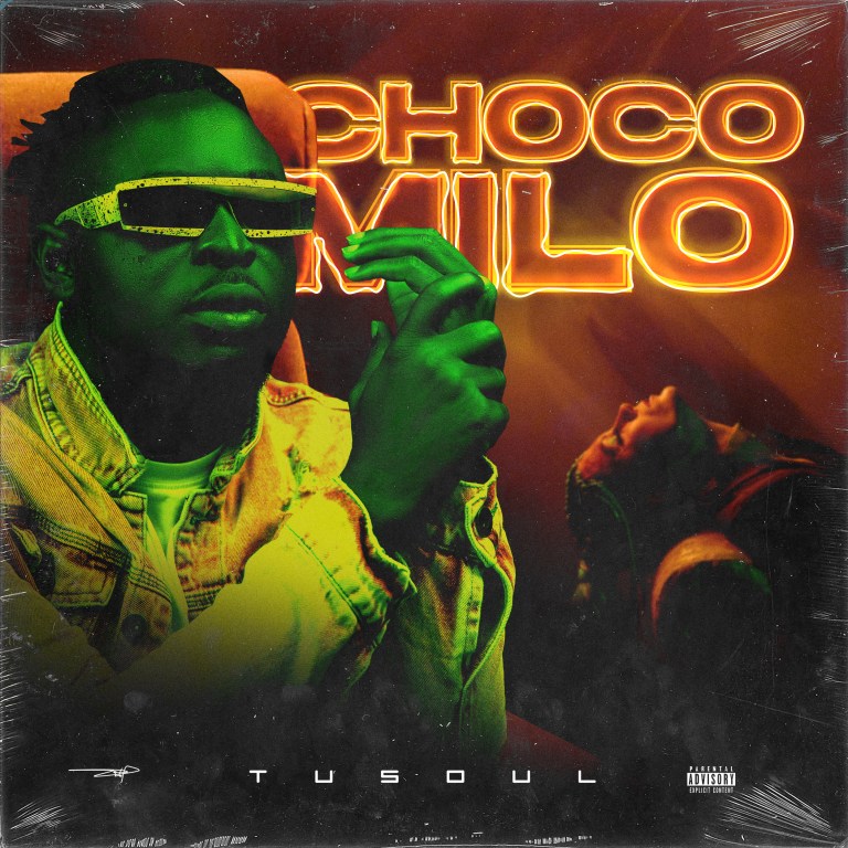 MUSIC: Tusoul -Choco Milo