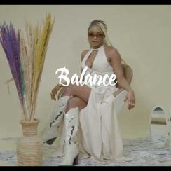 [VIDEO] Simi – Balance (Acoustic)