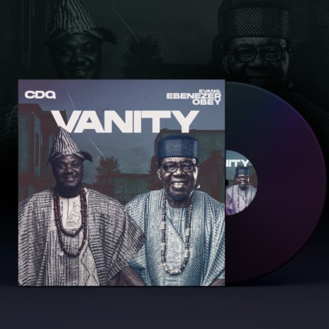 [MUSIC] CDQ ft Ebenezer Obey & Timbaland – Vanity