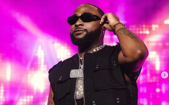 ‘Afrobeats is used to describe African musicians, it is not a style of music’ – Davido reveals