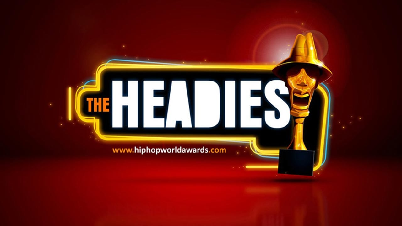 Full list of nominees for The Headies Awards 2023