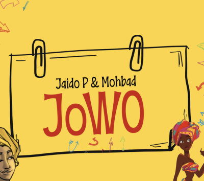 [MUSIC] Jaido P ft Mohbad – Jowo